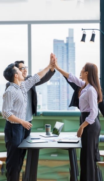 Mobile Photo Our Success