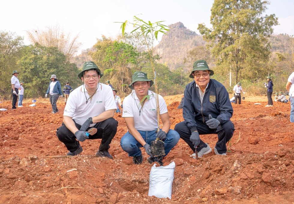 Cultivating a Green Future for Sustainable Growth with SMS